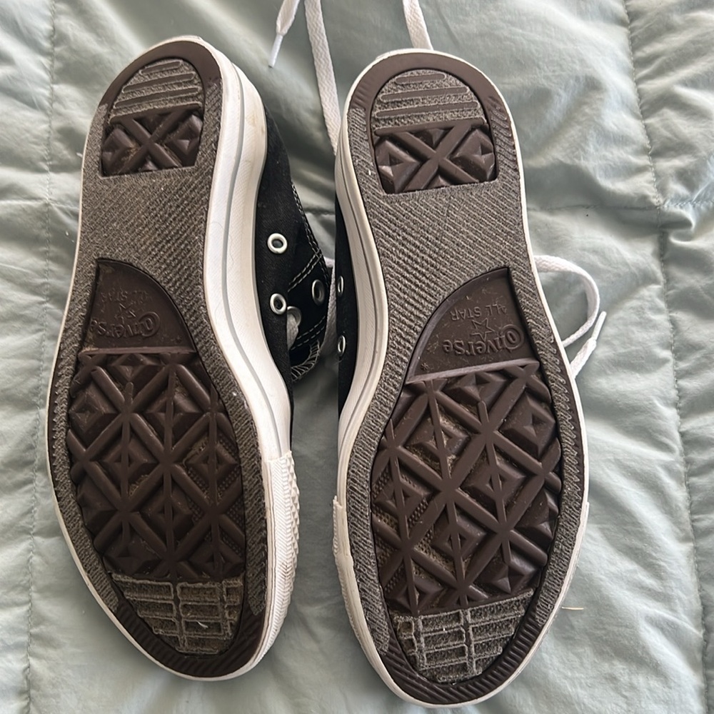 Converse all stars - Picture 3 of 9